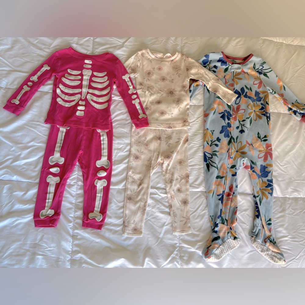 2T PJ Bundle